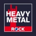 Rock Antenne Heavy Metal