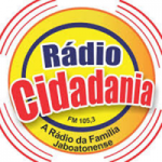 Rádio Cidadania FM Jaboatão
