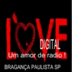 Web Rádio Love Digital