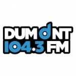 Rádio Dumont 104.3 FM