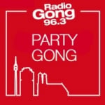 Radio Party Gong