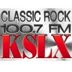 Radio KSLX 100.7 FM