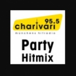 Radio Charivari Party Hitmix