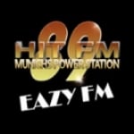 89 Hit FM - Eazy FM