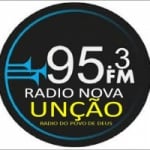 Rádio Nova Unção