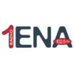 Radio Ena 102.5 FM