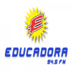 Rádio Educadora 94.5 FM