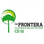 Radio La Frontera 1110 AM