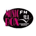 Music Box 92.8 FM