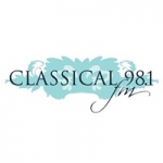 Radio Classical 98.1 FM