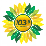Rádio Educadora 103.5 FM