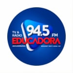 Rádio Educadora Jaguaribana 94.5 FM