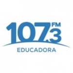 Rádio Educadora 107.3 FM