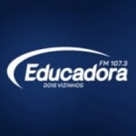 Rádio Educadora 107.3 FM