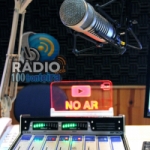 Rádio Web 100 Fronteira