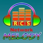 Radio RCS Melody 88.6 - 87.9 Mhz