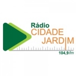 Rádio Cidade Jardim 104.9 FM