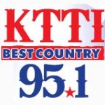 KTTI 95.1 FM