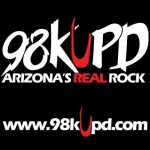 Radio KUPD 97.9 FM