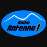 Radio Antenna 1