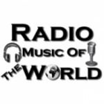 Radio Music Of The World