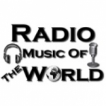 Radio Music Of The World - Solo Italiana