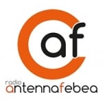 Radio Antenna Febea 100.3 FM