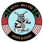 Radio KUYI 88.1 FM