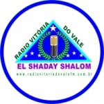 Rádio Vitoria Do Vale FM El Shaday Shalom