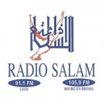 Salam 91.1 FM