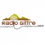 Giffre 100.9 FM