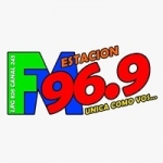 Radio Estacion 96.9 FM