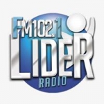 Radio Lider 102.1 FM