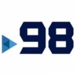 Radio 98 89.3 FM