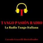 Tango Pasión Radio