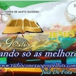Web Rádio Conexão Gospel Hits