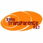 Transparence 93.7 FM
