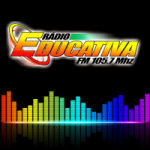 Rádio Educativa 105.7 FM