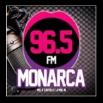 Radio Monarca 96.5 FM