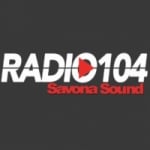 Radio 104 Savona Sound