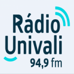 Rádio Educativa Univali 94.9 FM