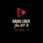 Rádio Lider FM SJ