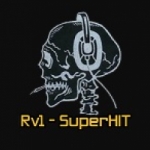 Radio RV1 Superhit