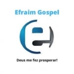 Rádio Efraim Gospel