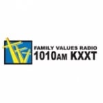 Radio KXXT 1010 AM