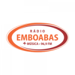 Rádio Emboabas 96.9 FM