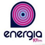 Logo da emissora Rádio Energia 97.7 FM
