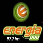Rádio Energia Pop 97.7 FM