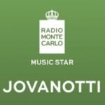Radio Monte Carlo Music Star Jovanotti