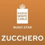 Radio Monte Carlo Music Star Tiziano Ferro